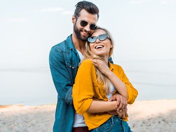 4 Tage Meeresluft genießen am Timmendorfer Strand