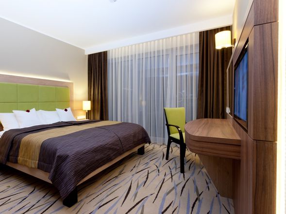 UNITRAL Hotel Medical Spa
