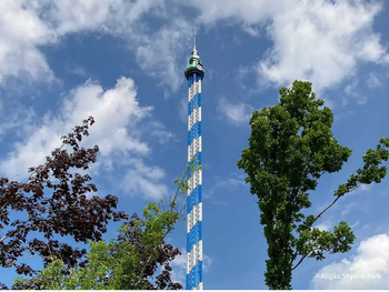 Allgäu Skyline Park mit Eintritt und Hotel
