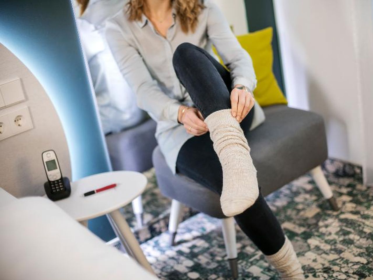 5 Tage im Arcotel Donauzentrum mit Frühstück