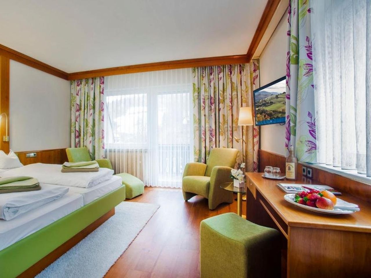Doppelzimmer STANDARD