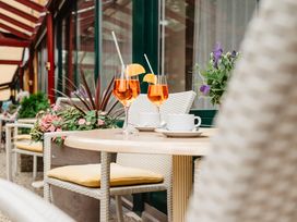 4 Tage Auszeit im Kurort Bad Füssing