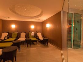 2 Tage Ostsee-Erlebnis & Wellness