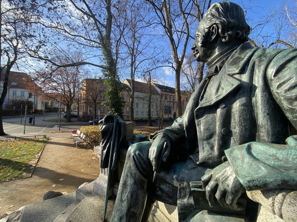 2 Tage Neuruppin- zum Kennenlernen Frühstück