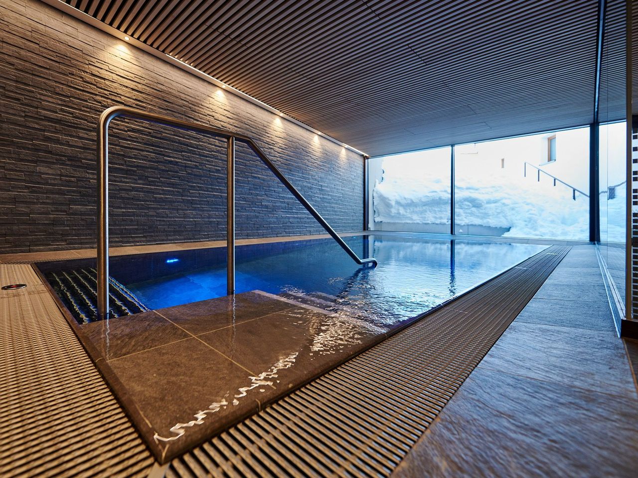 1 Woche Alpenidylle: Wellness im TOP Wintersportort