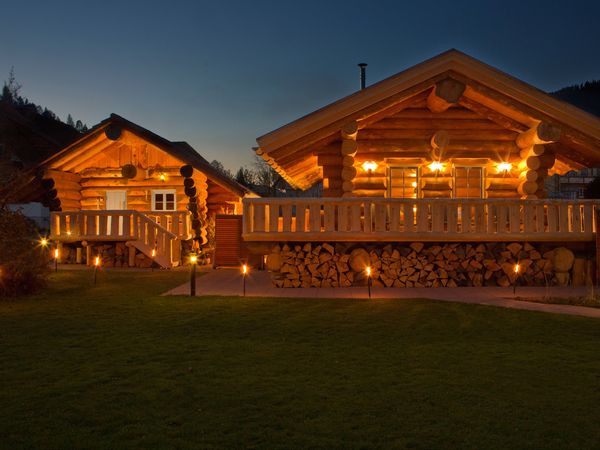 6 entspannte Tage im Schwarzwald mit Frühstück in Baiersbronn