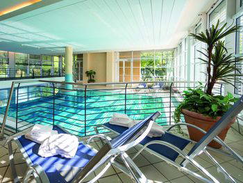 Weihnachtszeit im Seminaris Seehotel Potsdam - 2 Tage