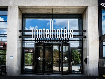 2 Tage Kurzurlaub mit Frühstück im Inntel Hotels Amsterdam Landmark