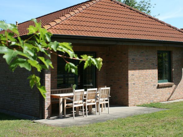 Bernsteinreiter Ferienwohnungen Hirschburg