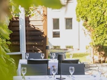 Two-Night Stand im Odenwald + 1 x Abendessen 3 Gang