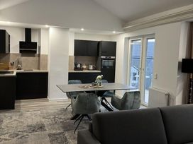 Hallo Frankfurt- 5 Tage mit Frühstück im Palmenhof