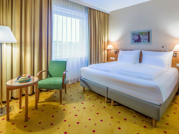 3 Tage Wien erleben: Kultur, Geschichte und Kulinarik inkl. Frühstück