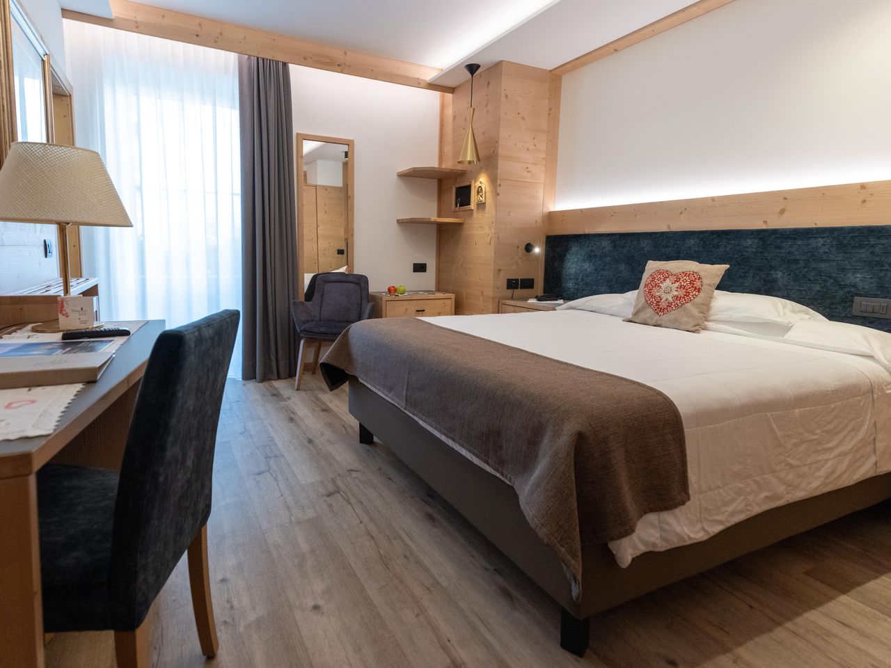 Doppelzimmer