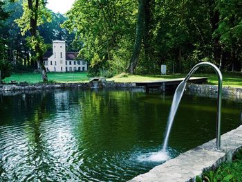 3 Tage Schloss-Romantik mit Hund nahe Bamberg