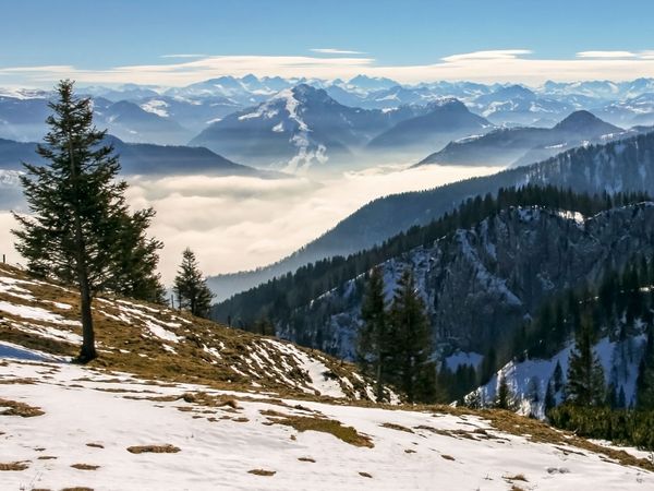 Sonderspecial im Chiemgau | 2 Tage in Inzell, Bayern inkl. Frühstück