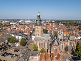 3 Tage Sport, Stadt & Entspannung in Zutphen erleben