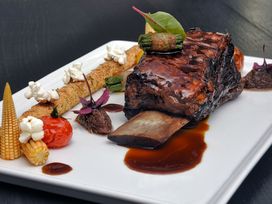 Kurzurlaub im grünen Zoo Wuppertal inkl. Abendessen