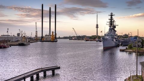 Marinemuseum Wilhelmshaven