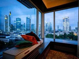3 Tage Frankfurt aus bester Lage erkunden