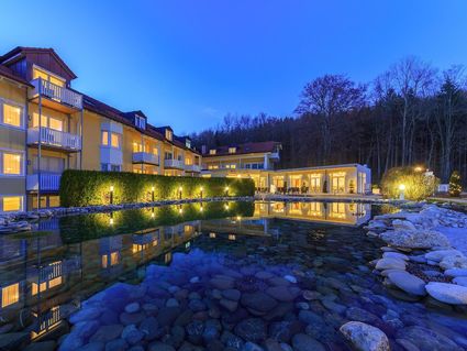 Ringhotel Sonneck