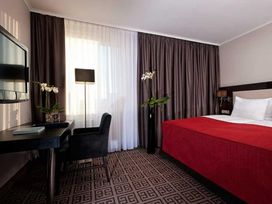 2 Tage Erholung im Hotel Palace Berlin