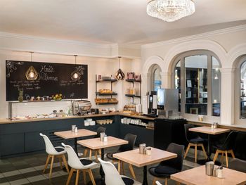 2 Tage Stadtreise mit Frühstück im Arthotel ANA Gala