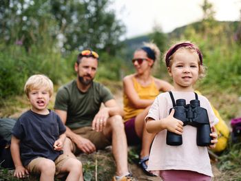 4 Familienurlaubstage mit Freunden im Schwarzwald