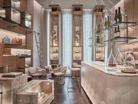 Luxus über Hamburg - 2 Tage im The Fontenay