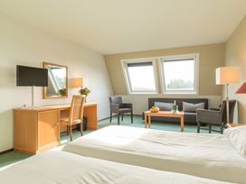 5 Tage Insel-Auszeit & Dünenruhe auf Ameland genießen