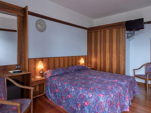 Doppelzimmer ECONOMY