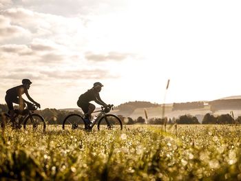 Auszeit im Erzgebirge - 4 Nächte-Sie sparen über 10%