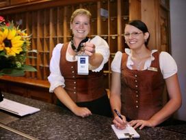 Bayerische Wellness-Auszeit - 2 Tage mit HP