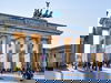 3 Tage in Berlin: kurze Pause