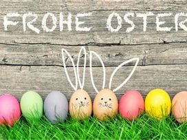 4 Tage Ostern inmitten der spektakulären Weinberge