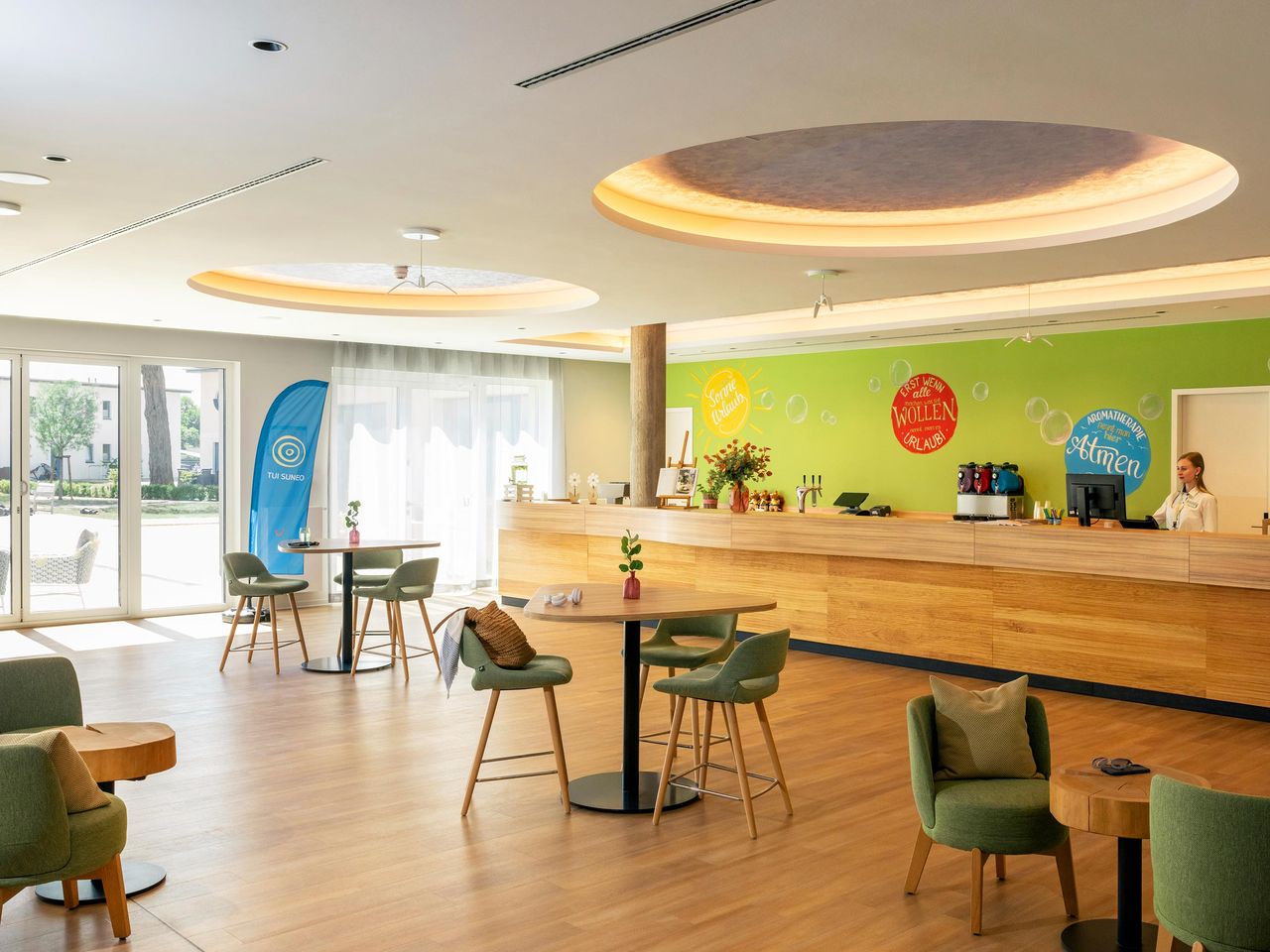 Familienzeit für Sparfüchse an der Ostsee