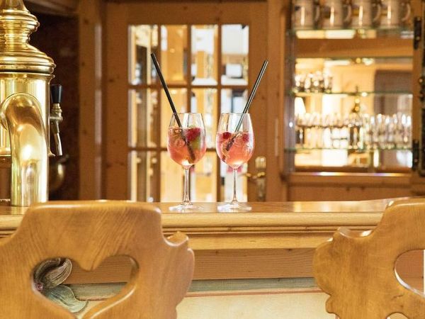 6 entspannte Tage im Schwarzwald mit Frühstück in Baiersbronn