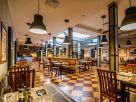 2 Tage Kurzurlaub mit Frühstück im Wellness Hotel Babylon