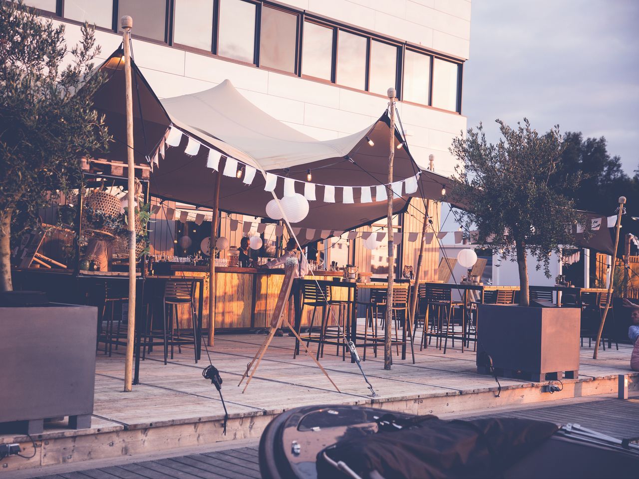 4 Tage im Leonardo Hotel Vinkeveen 