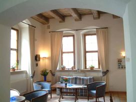 6 Tage mit Frühstück im Romantik Hotel Tuchmacher