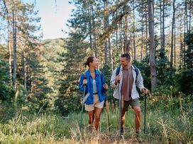 Große Rennsteig-Auszeit - 5 Tage Thüringer Urlaub