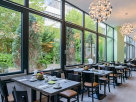 Komfort Package - 4 Tage Nürnberg erleben