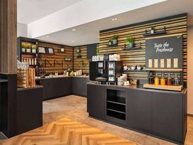 2 Tage Flughafen-Auszeit im Sunday Hotel Frankfurt Airport
