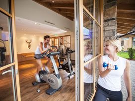 3 Tage im 1. Tiroler Glückshotel mit HP