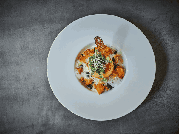 Wellness für den Gaumen in Altötting Halbpension