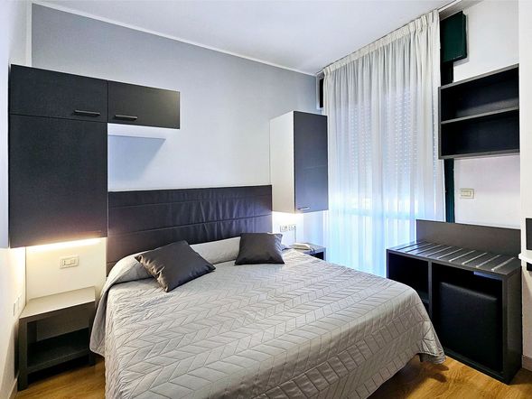 Dreibettzimmer