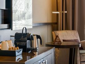 2 Tage Luxus genießen in Bayerns Landeshauptstadt