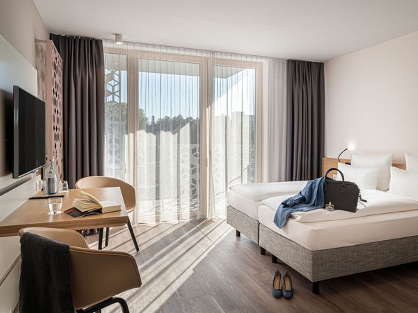 Doppelzimmer Superior