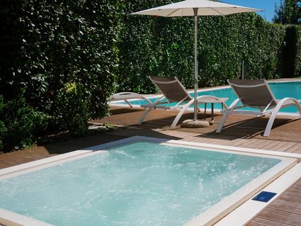 Hotel Palazzo del Garda & Spa