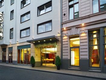 2 Tage Kölle im Hotel Flandrischer Hof