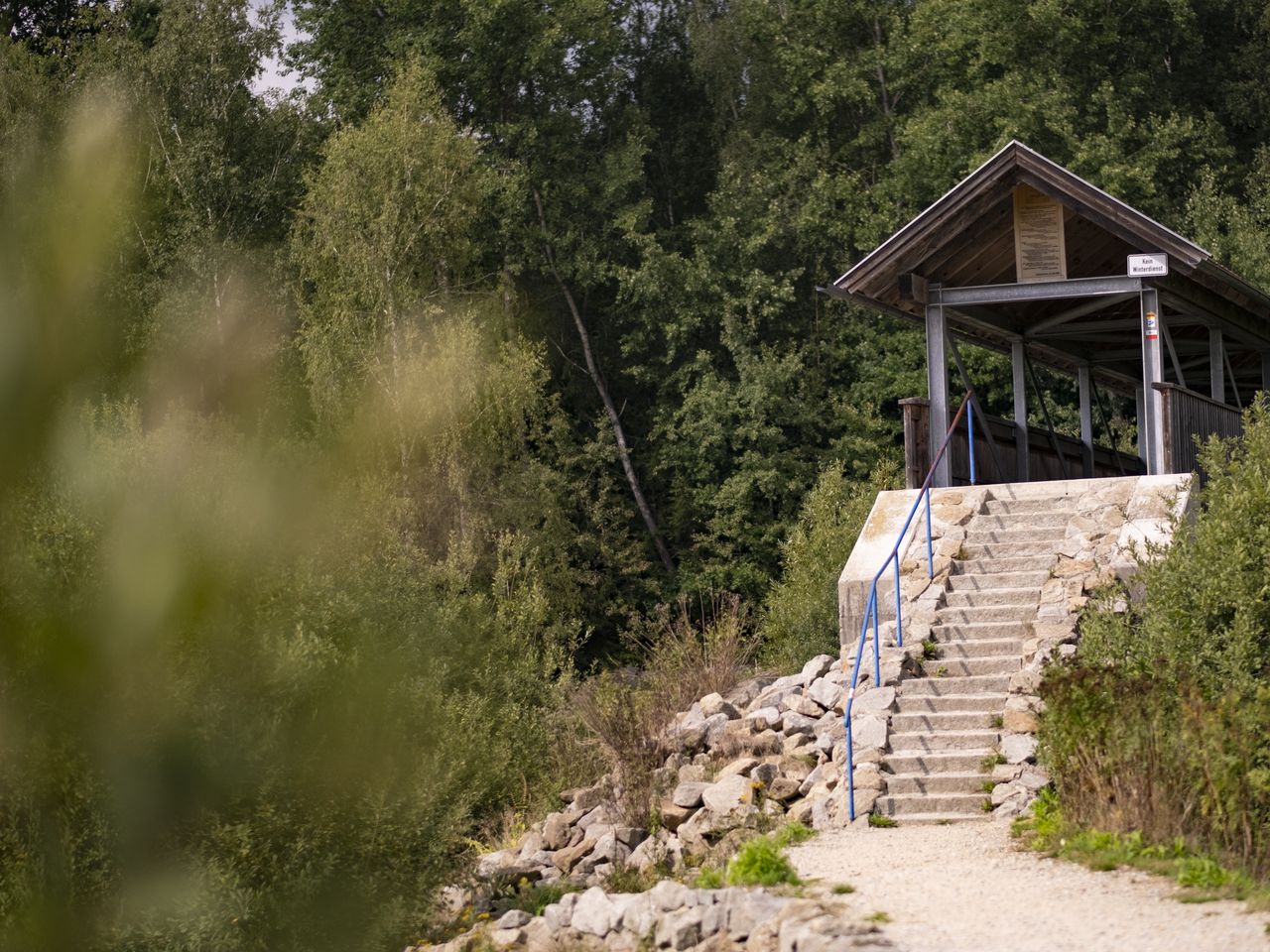 Fronleichnam im Bayerischen Wald